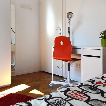 Apartamento Joivy Mauri - Cosy Flats Near The Duomo Milán Exterior foto