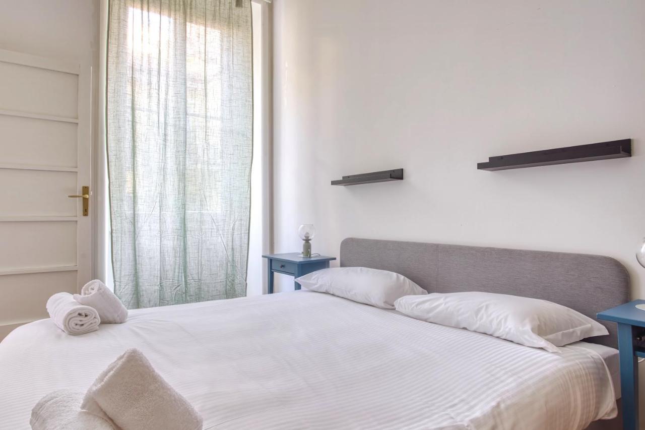Apartamento Joivy Mauri - Cosy Flats Near The Duomo Milán Exterior foto