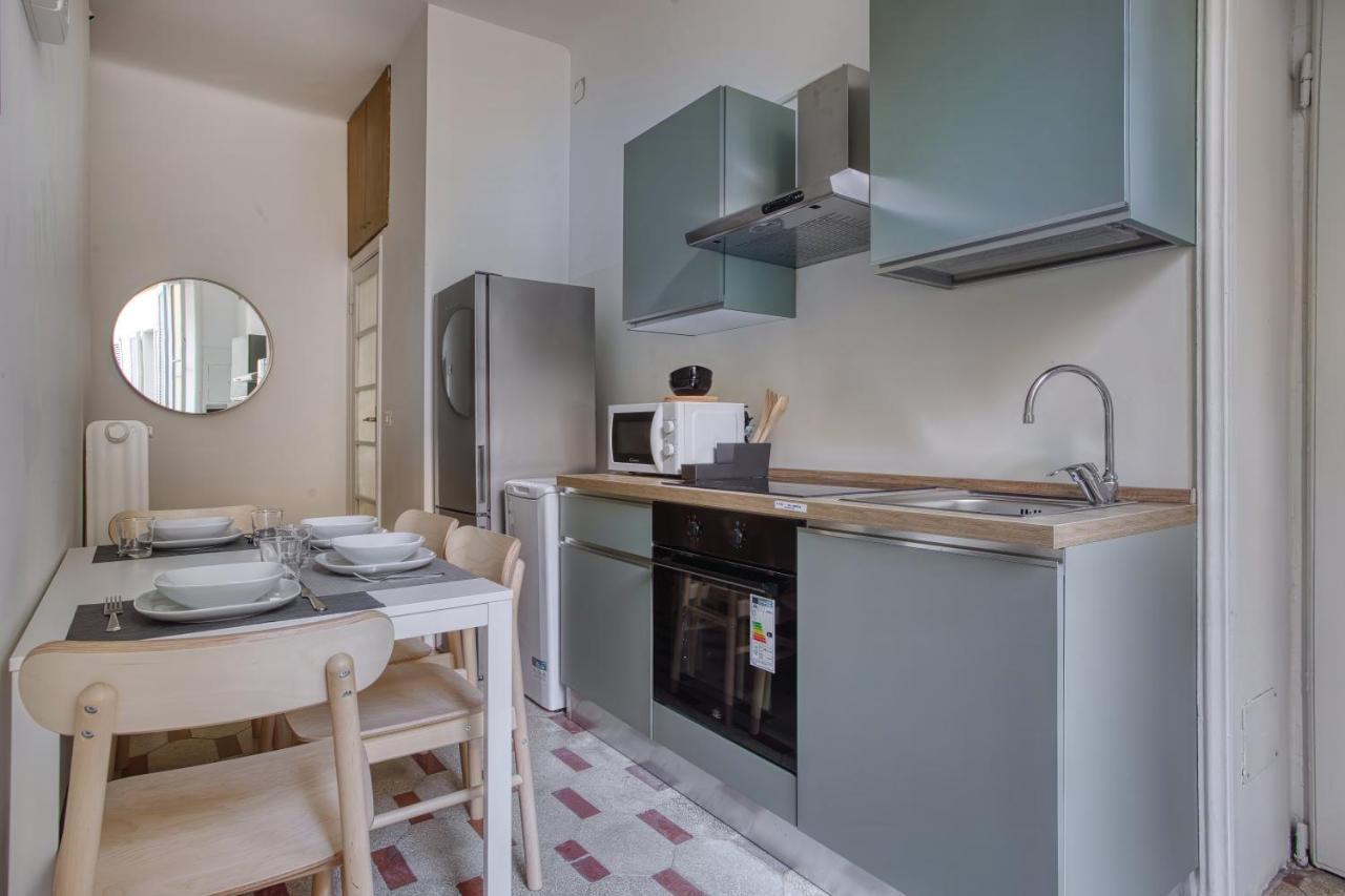 Apartamento Joivy Mauri - Cosy Flats Near The Duomo Milán Exterior foto