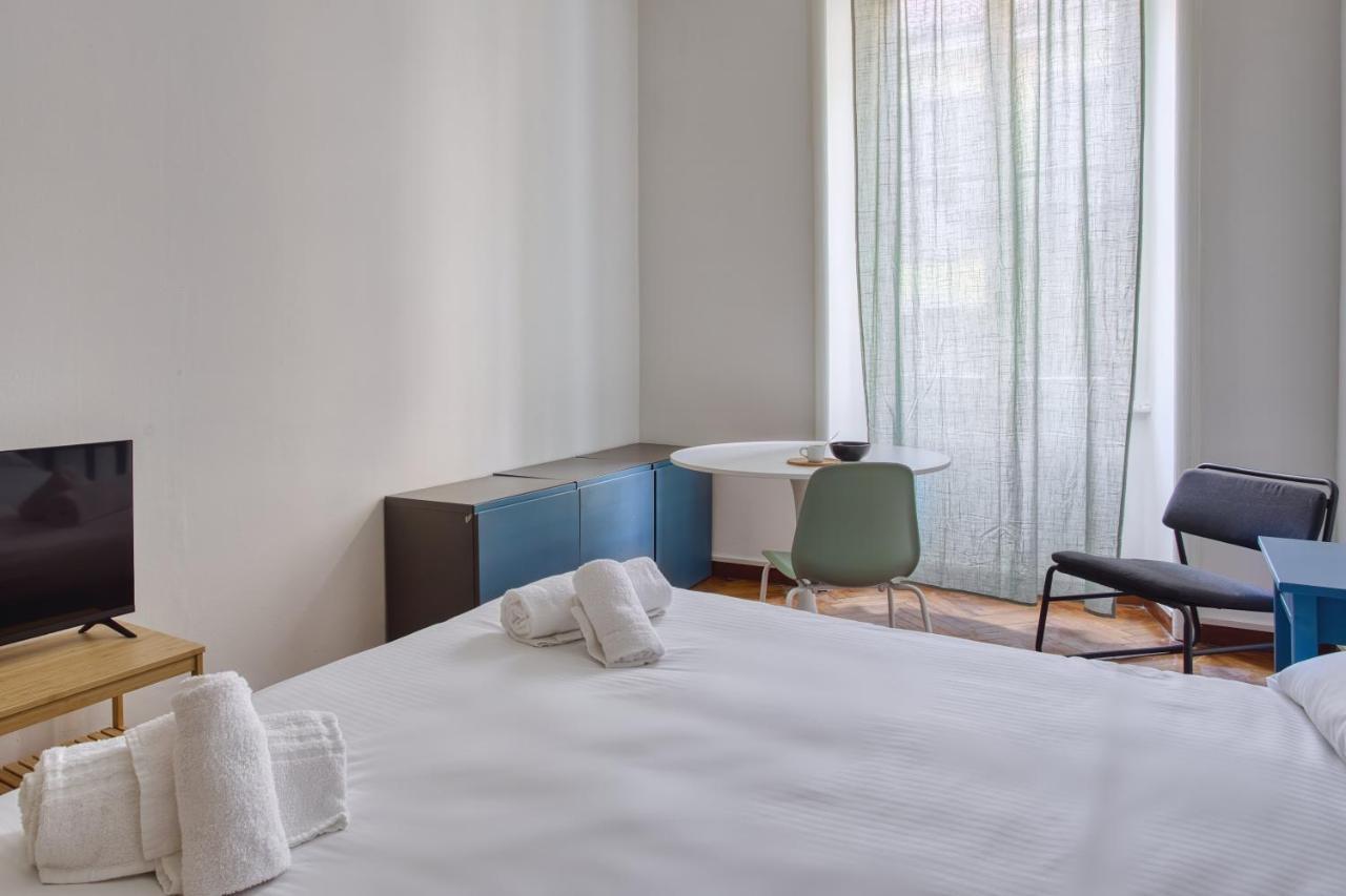 Apartamento Joivy Mauri - Cosy Flats Near The Duomo Milán Exterior foto