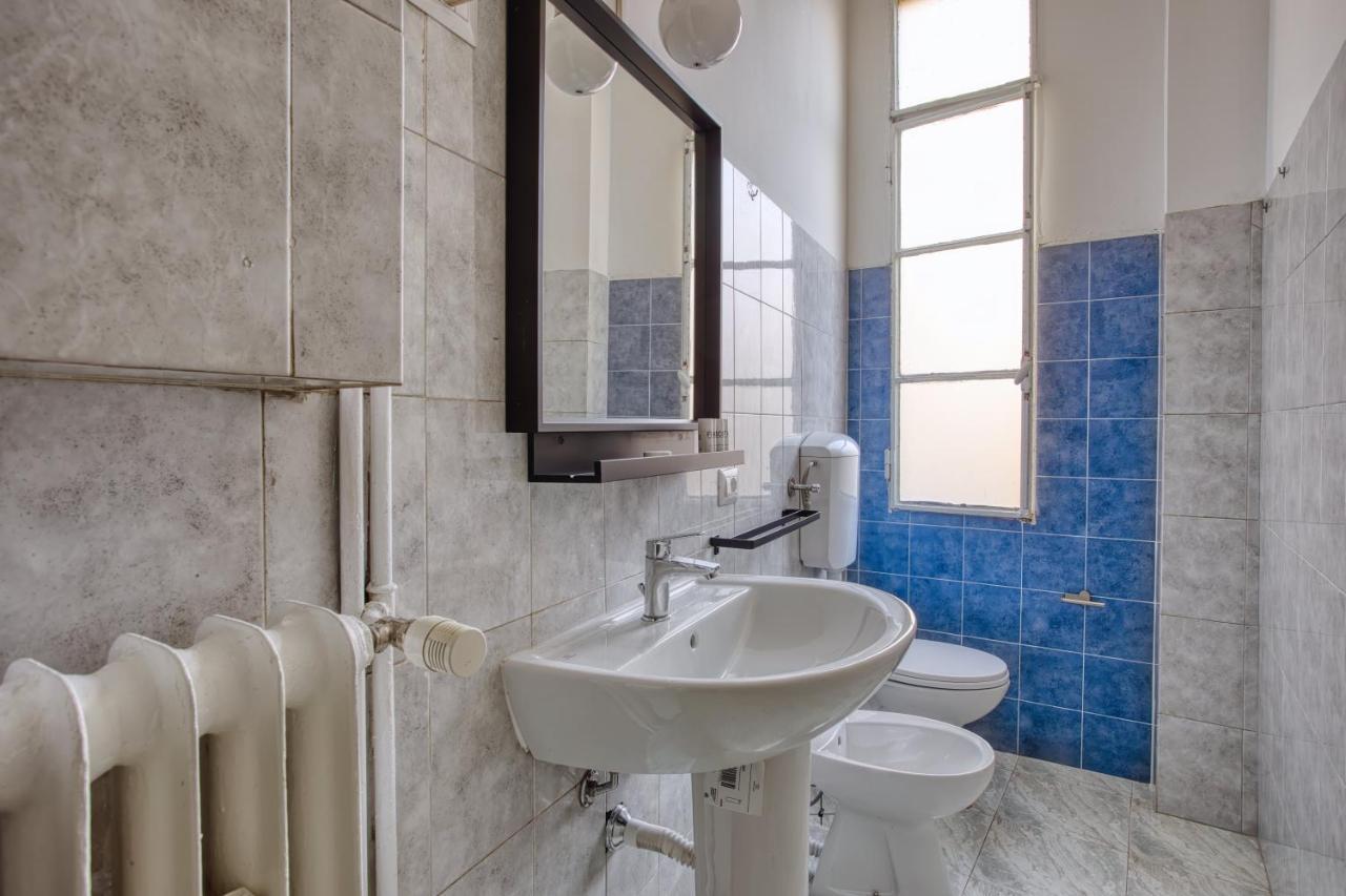 Apartamento Joivy Mauri - Cosy Flats Near The Duomo Milán Exterior foto