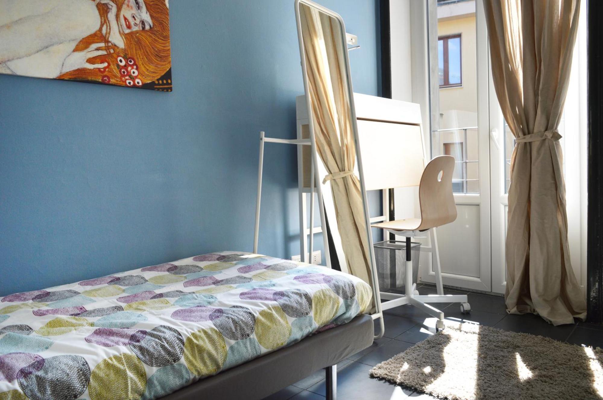 Apartamento Joivy Mauri - Cosy Flats Near The Duomo Milán Exterior foto