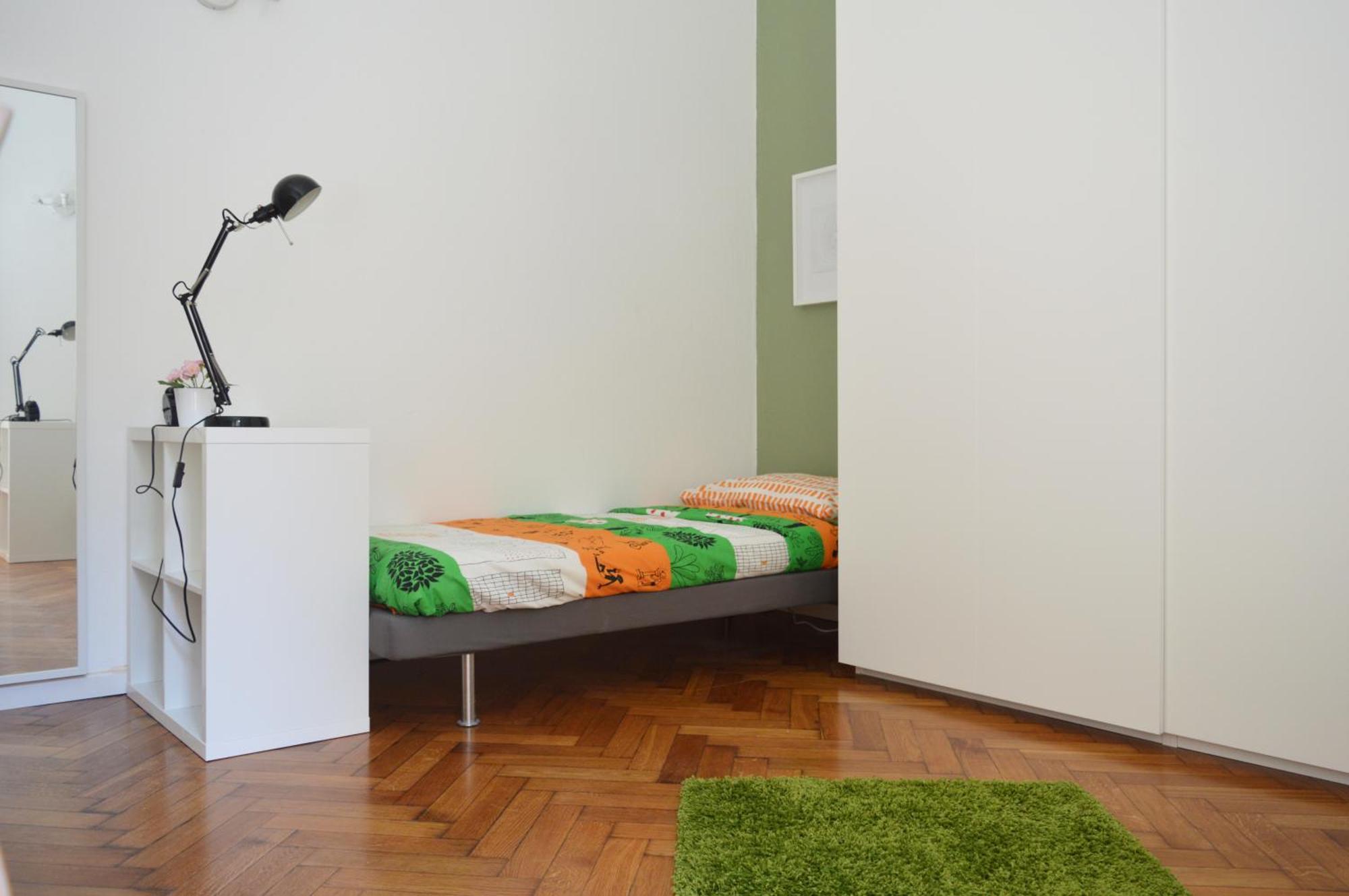 Apartamento Joivy Mauri - Cosy Flats Near The Duomo Milán Exterior foto