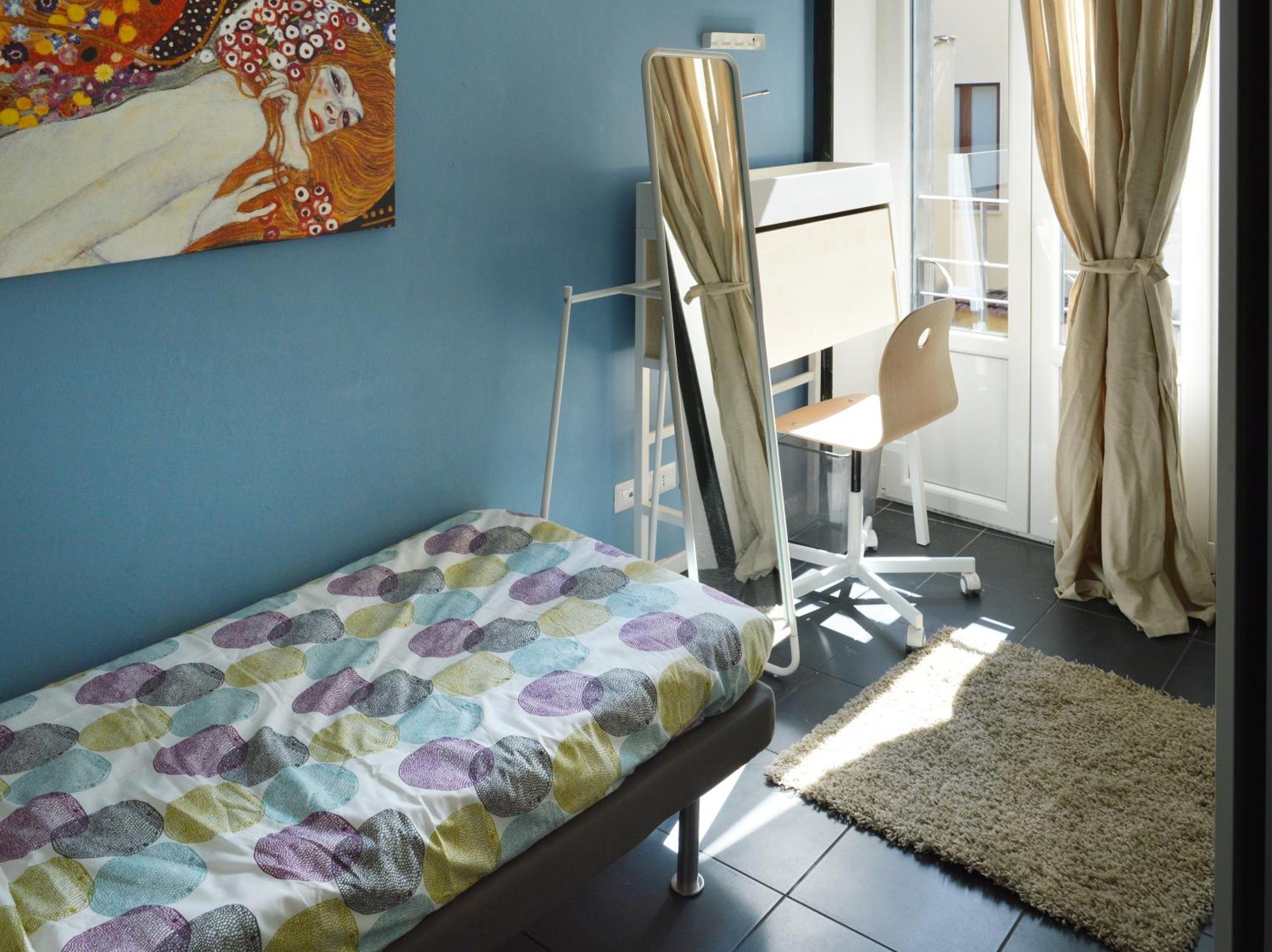 Apartamento Joivy Mauri - Cosy Flats Near The Duomo Milán Exterior foto