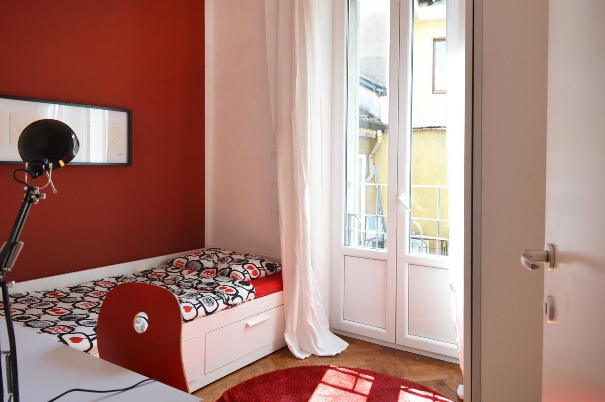 Apartamento Joivy Mauri - Cosy Flats Near The Duomo Milán Exterior foto