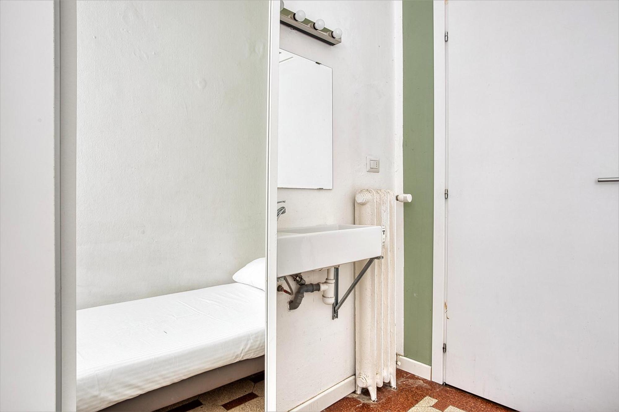 Apartamento Joivy Mauri - Cosy Flats Near The Duomo Milán Exterior foto