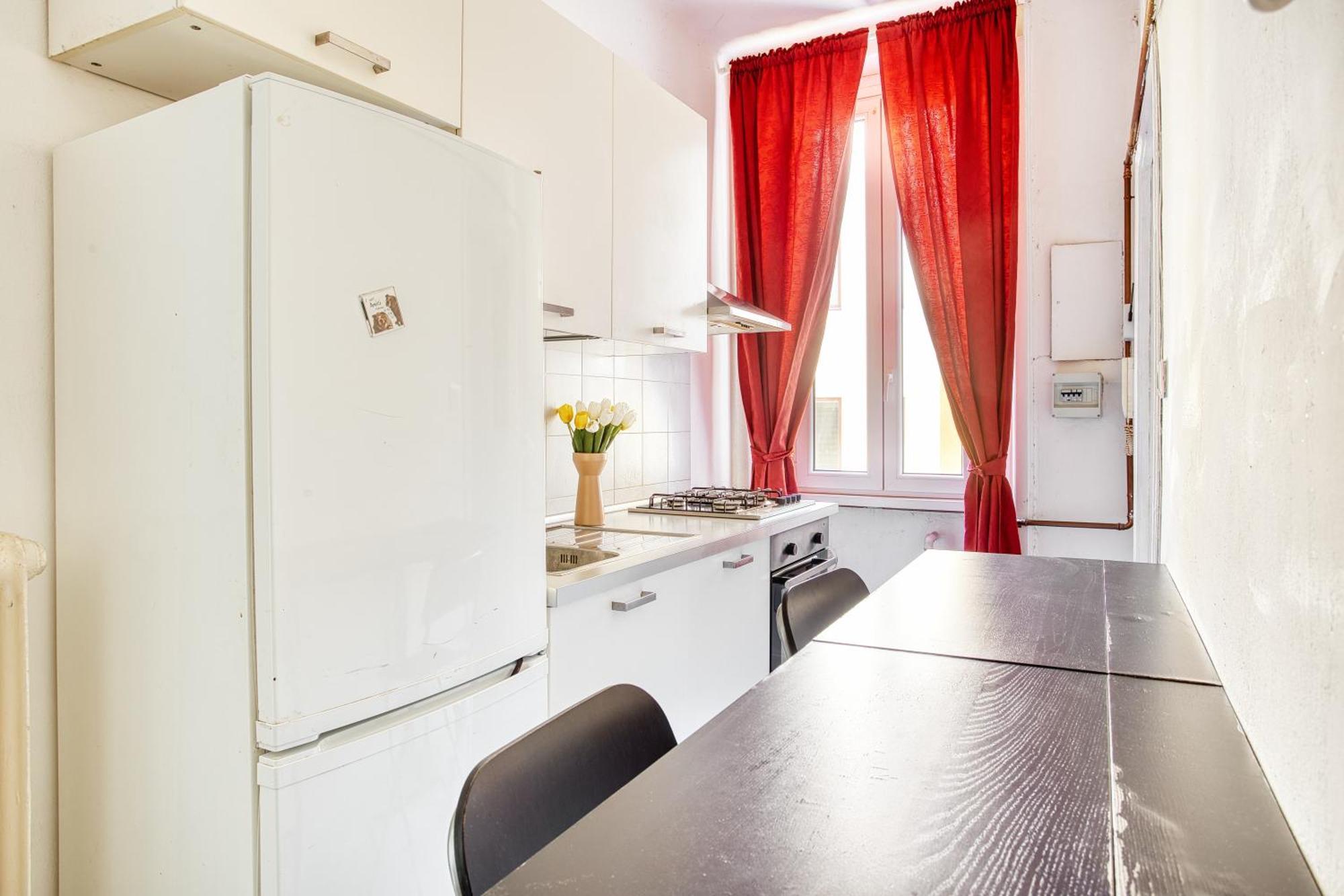 Apartamento Joivy Mauri - Cosy Flats Near The Duomo Milán Exterior foto