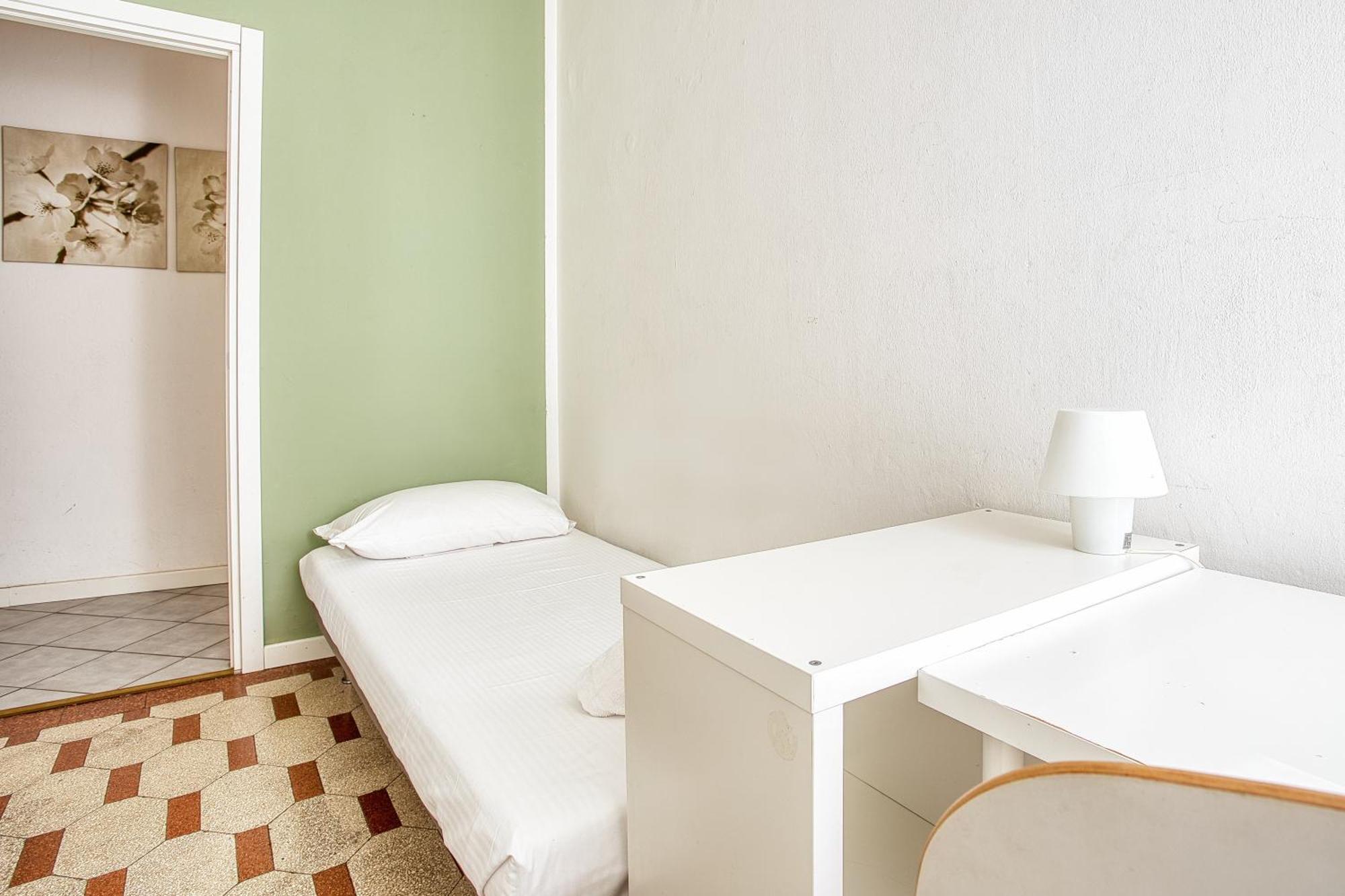 Apartamento Joivy Mauri - Cosy Flats Near The Duomo Milán Exterior foto
