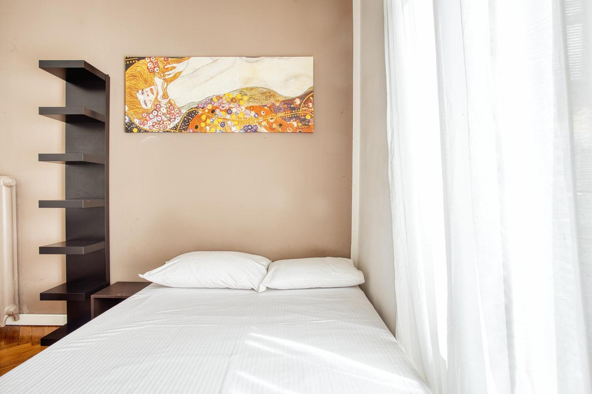 Apartamento Joivy Mauri - Cosy Flats Near The Duomo Milán Exterior foto
